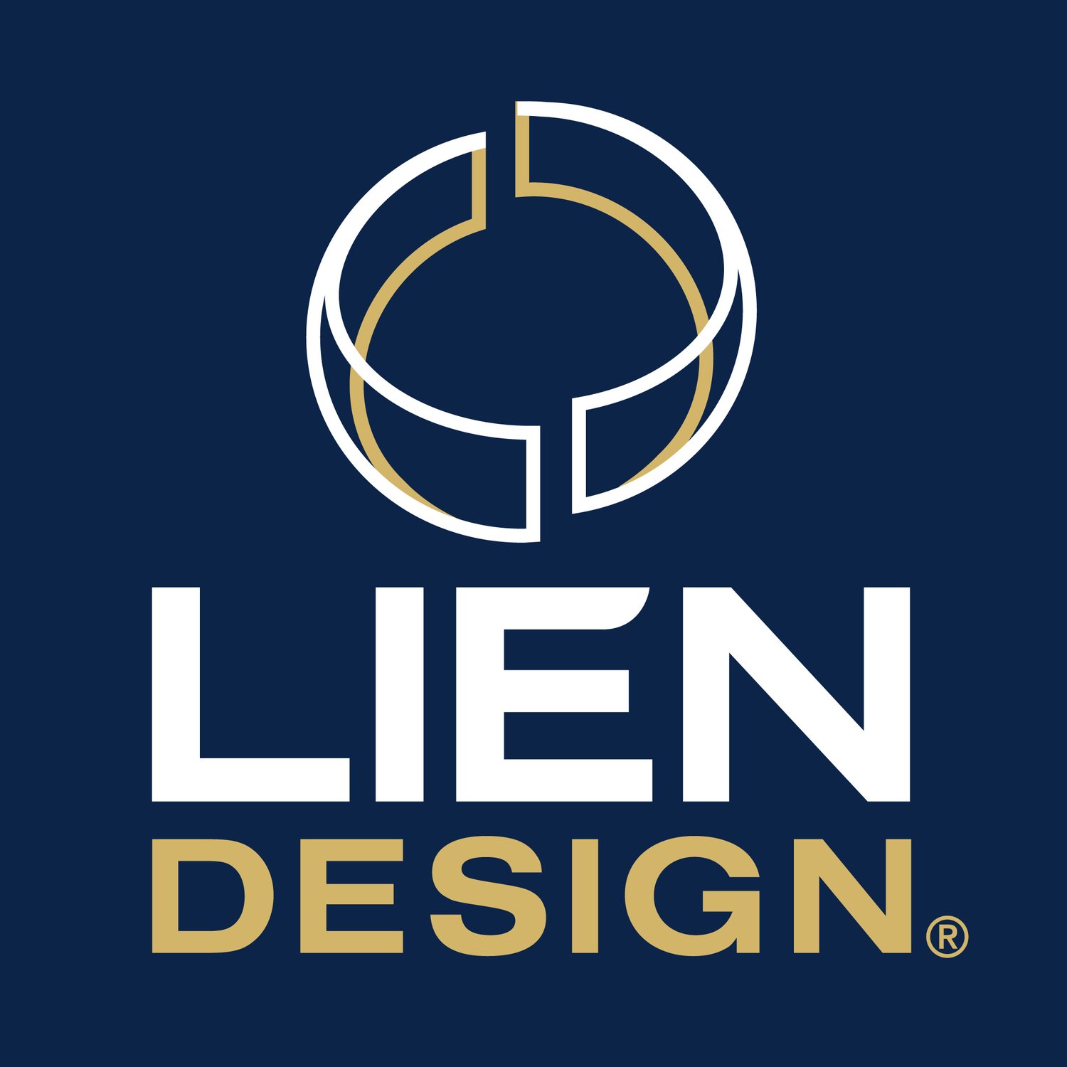 Lien Design logo